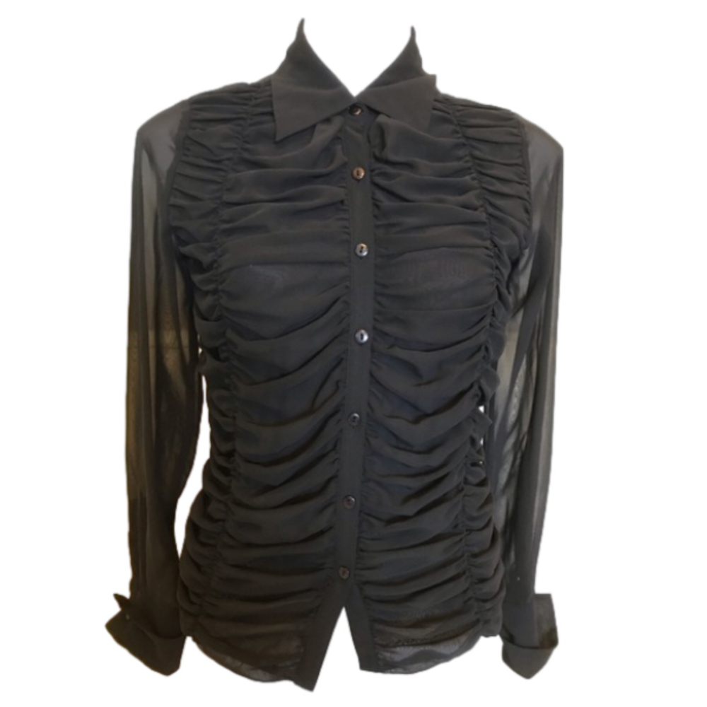 Tristan & iseut Blouse